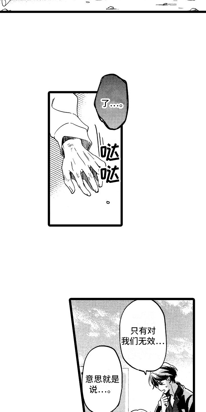 旋转之心漫画免费观看漫画,第18章：理解了4图