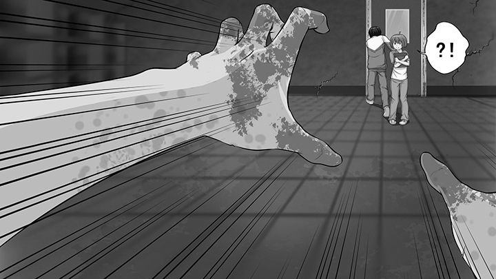 作文漫画,第8章：1图