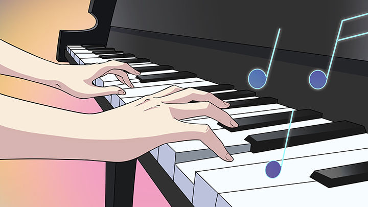 放学前的校园静悄悄的配音漫画,第55章：3图