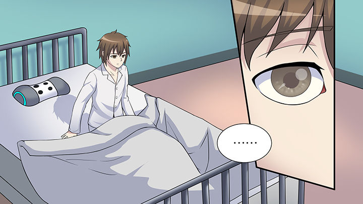 教室里静悄悄的仿写漫画,第57章：3图