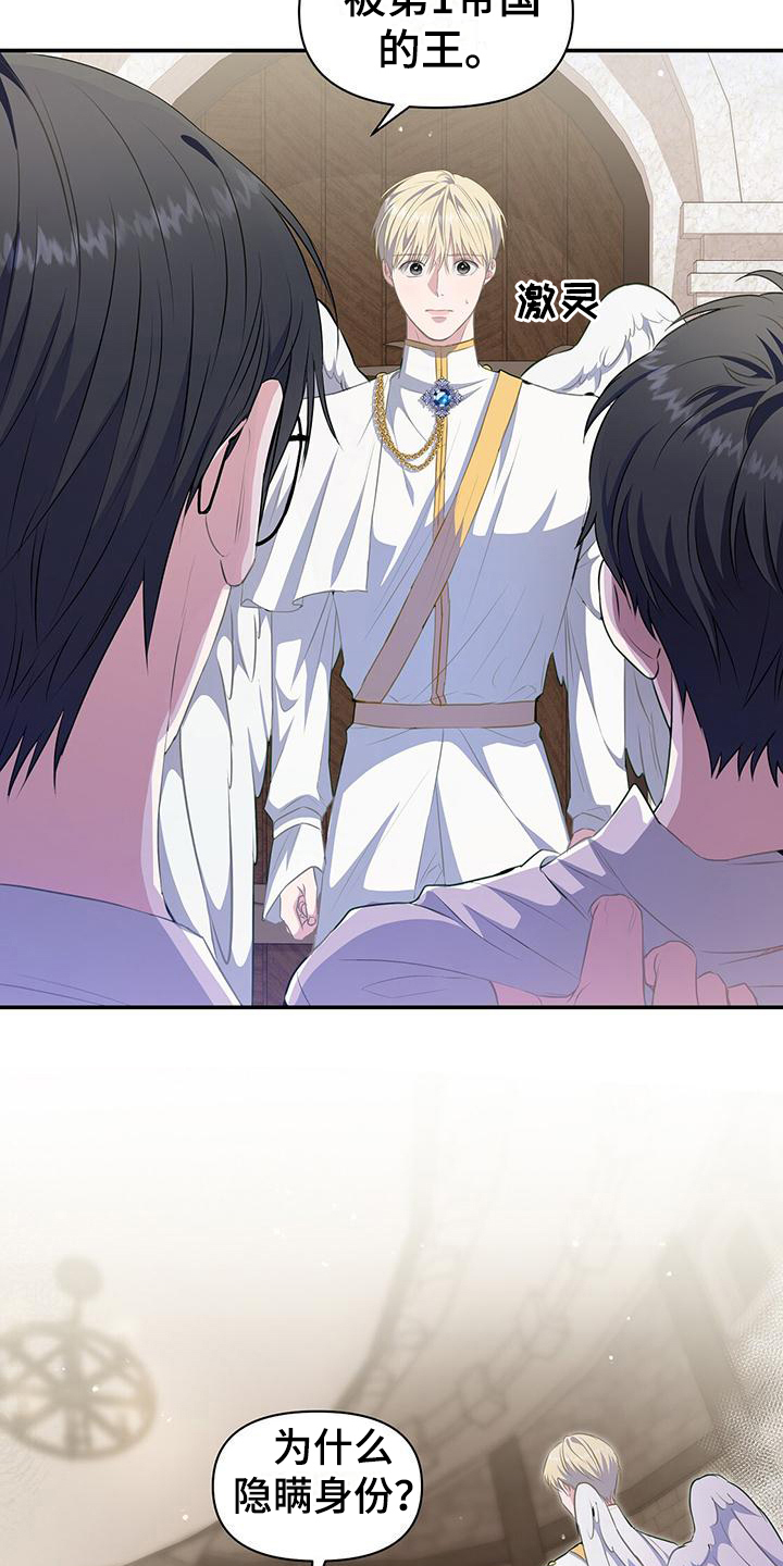 玩家生存指南小说韩漫画,第38章：安排5图