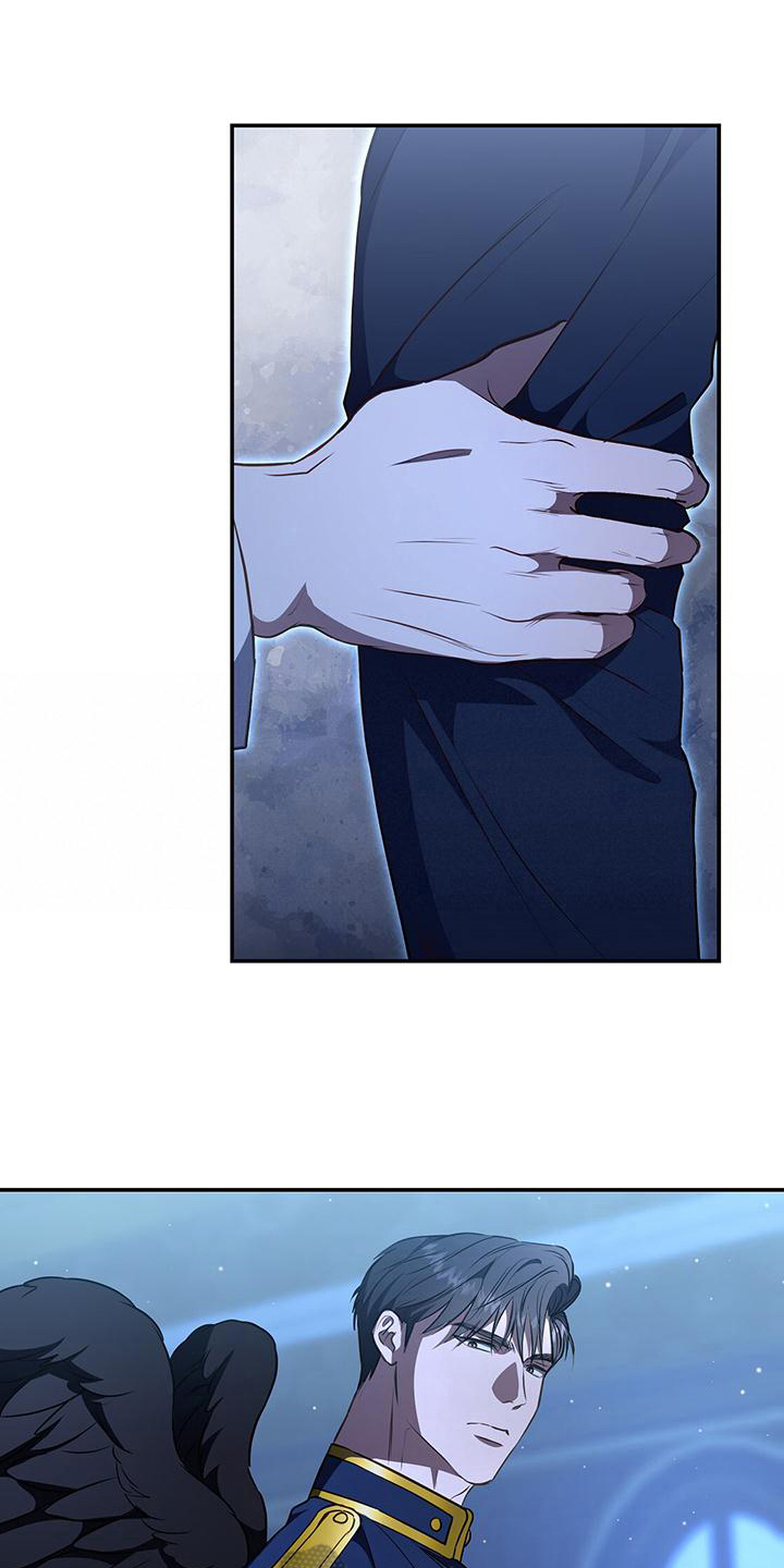 玩家生存指南下拉式漫画漫画,第46章：挽留3图