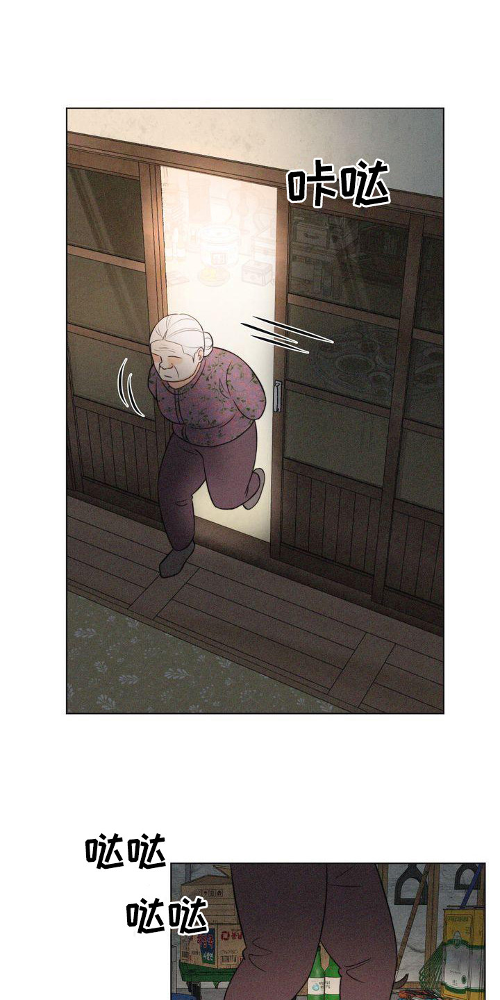红狐电视剧40集免费观看西瓜视频漫画,第14章：有主意了1图