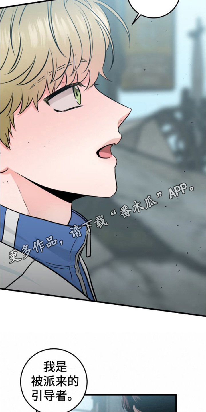 绝命毒师第二季漫画,第15章：脸色不好5图