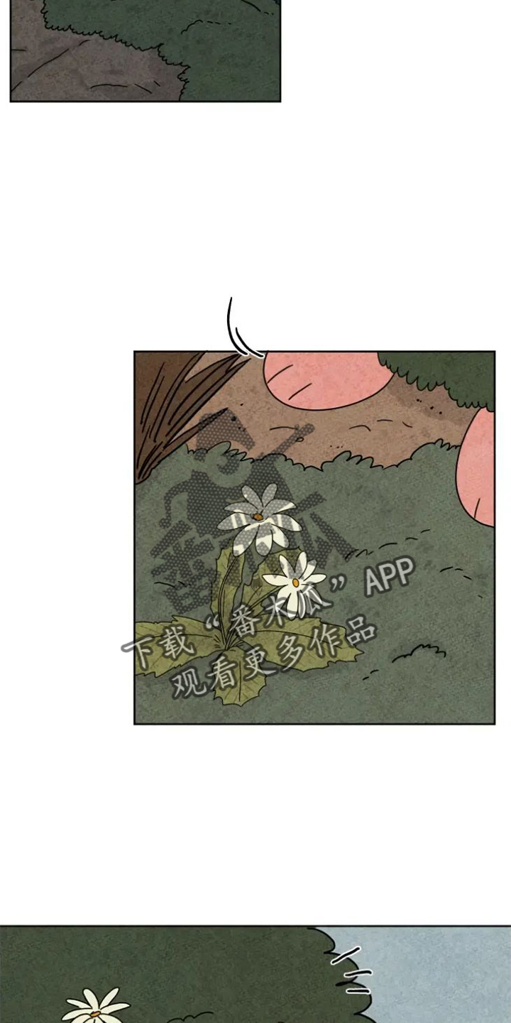 金福人物漫画,第49章：上街2图