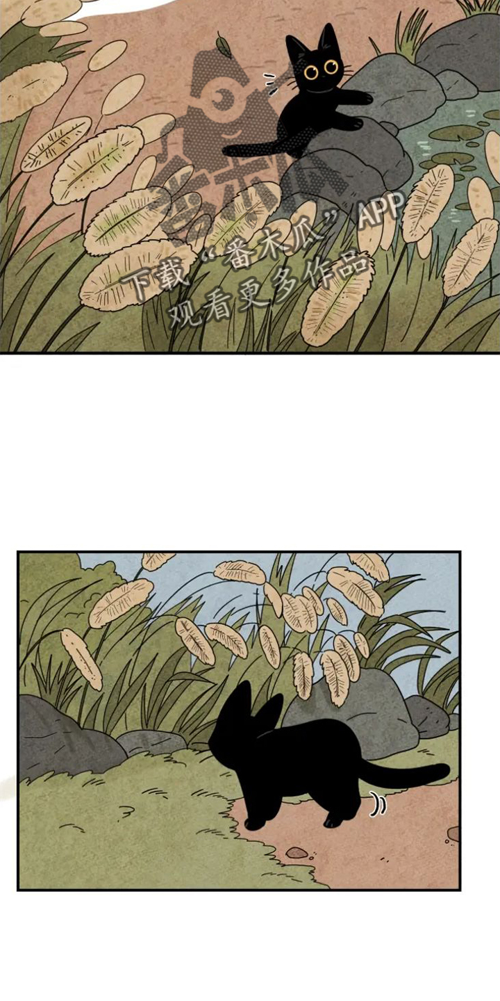 金福南故事原型漫画,第38章：画画2图