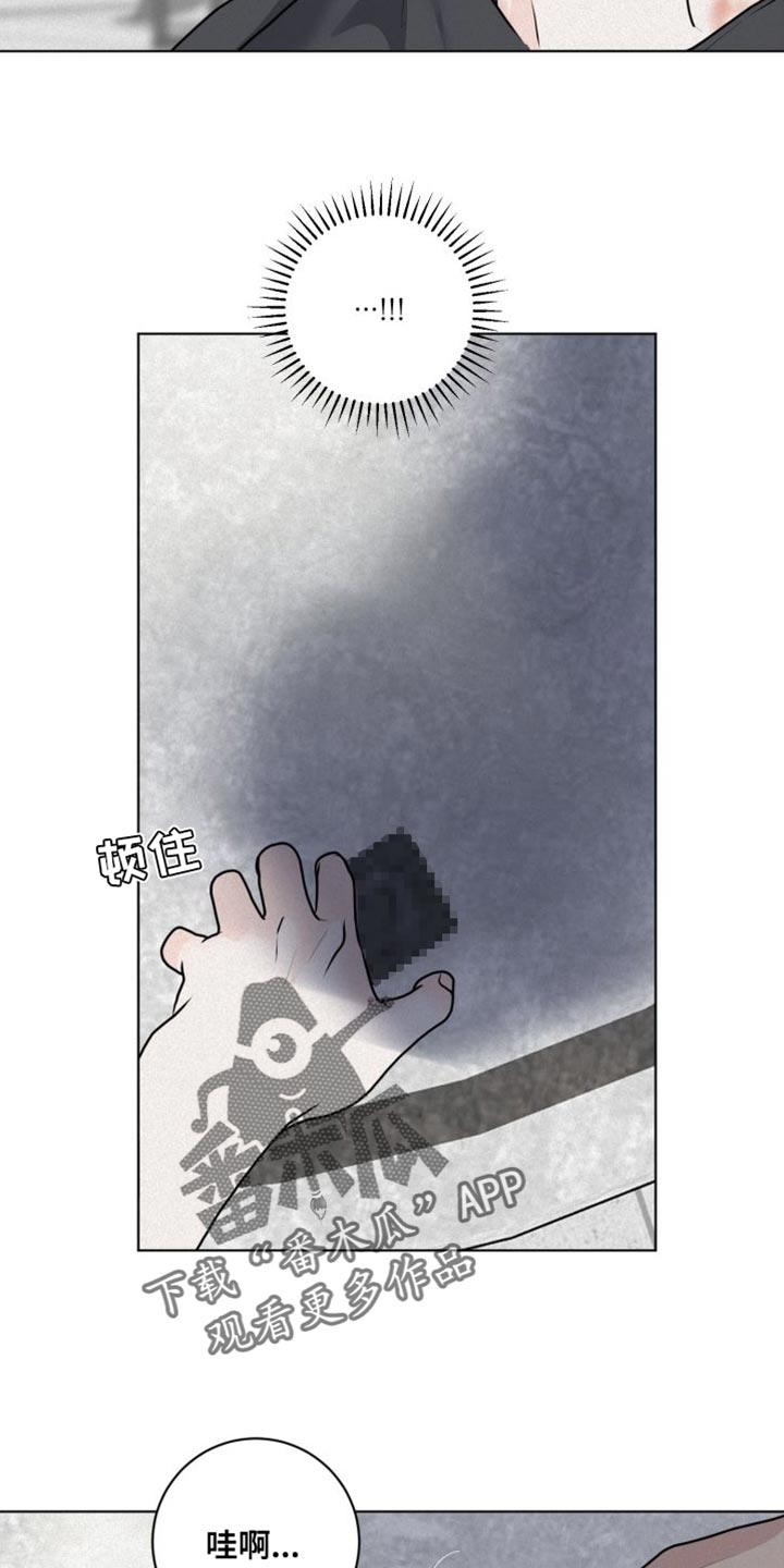 武威鼎格新材料有限公司漫画,第45章：必须遵守的秩序5图