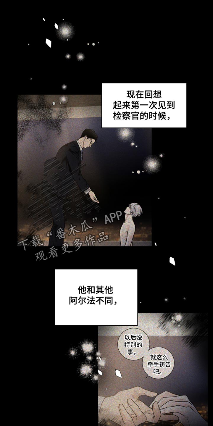 无味无谓也无畏啥意思漫画,第27章：惊喜派对1图