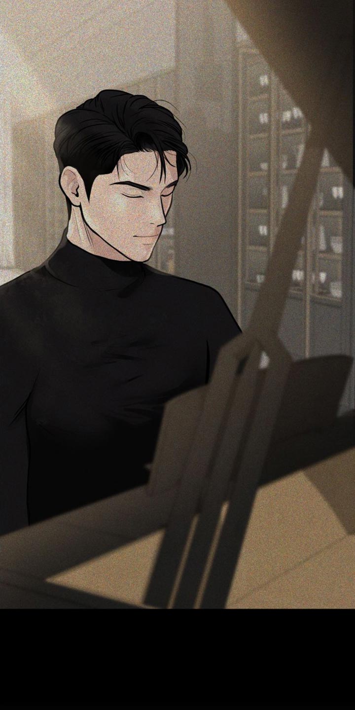 武威鼎格新材料有限公司漫画,第45章：必须遵守的秩序3图