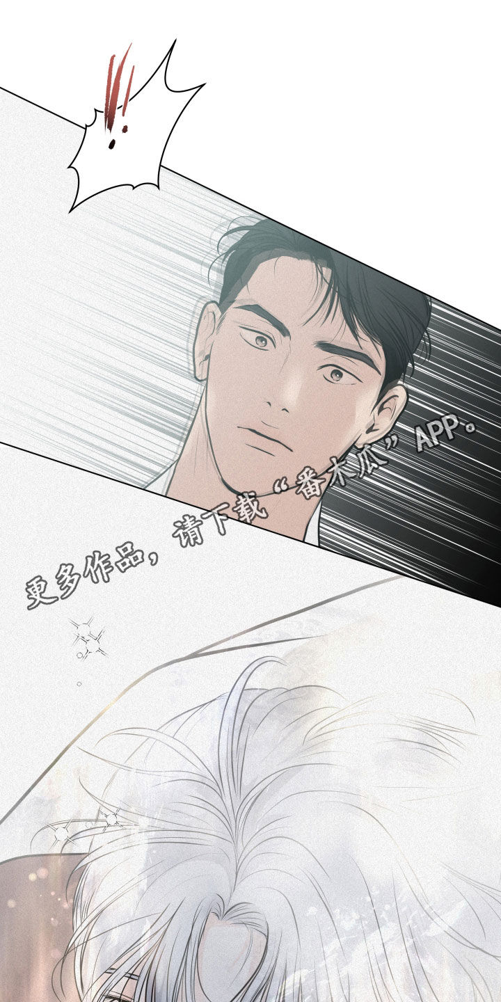 无味神探漫画,第18章：监控1图