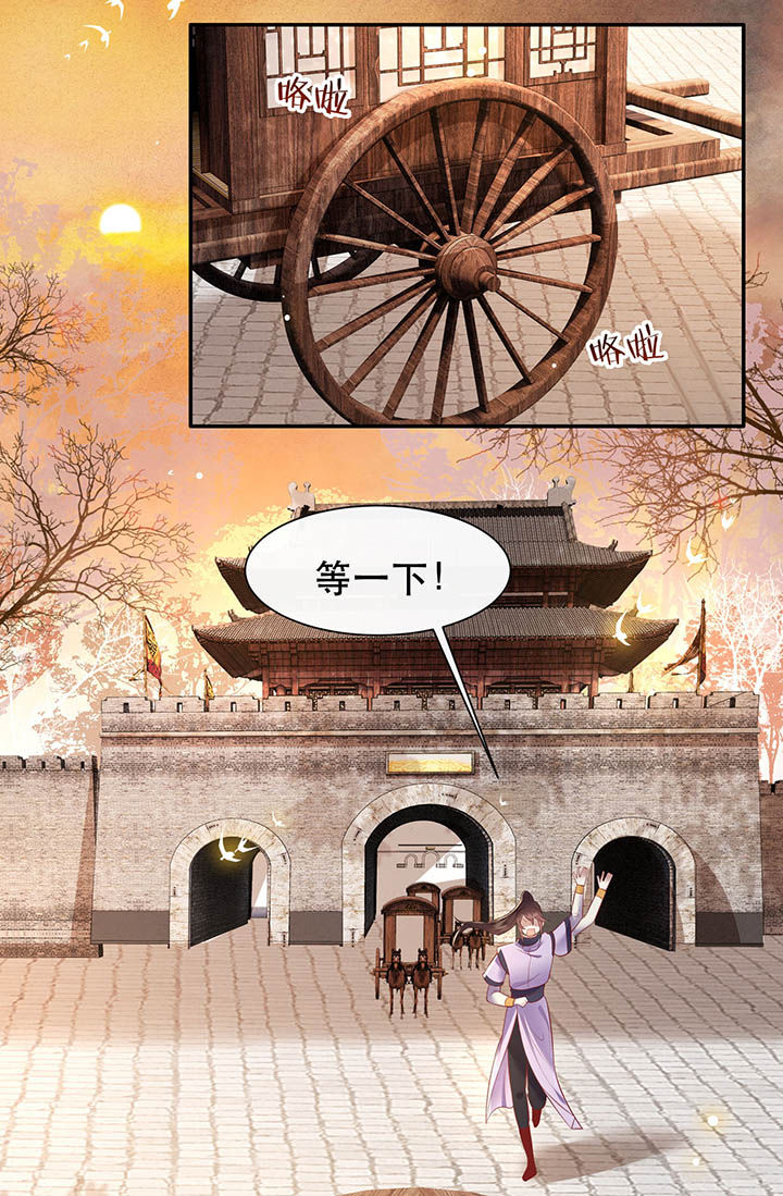 这个王妃路子野得宠笔趣阁小说漫画,第108章：东宫出事了！4图