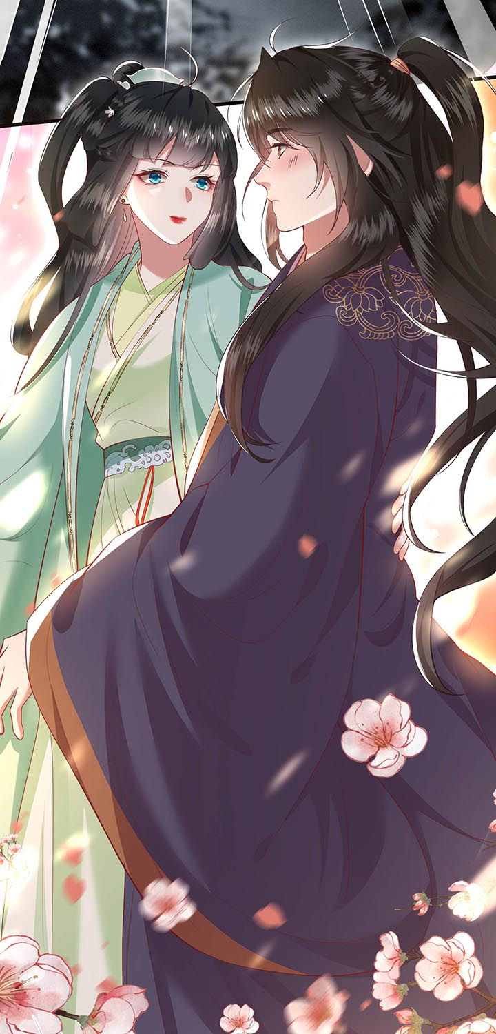 这个王妃路子野全集免费漫画,第85章：这次看你怎么救！3图
