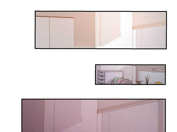 婚姻不幸福漫画,第45章：私奔4图
