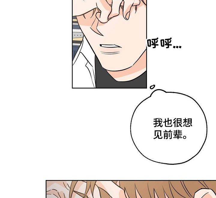 最棒的礼物插图漫画,第31章：带走3图