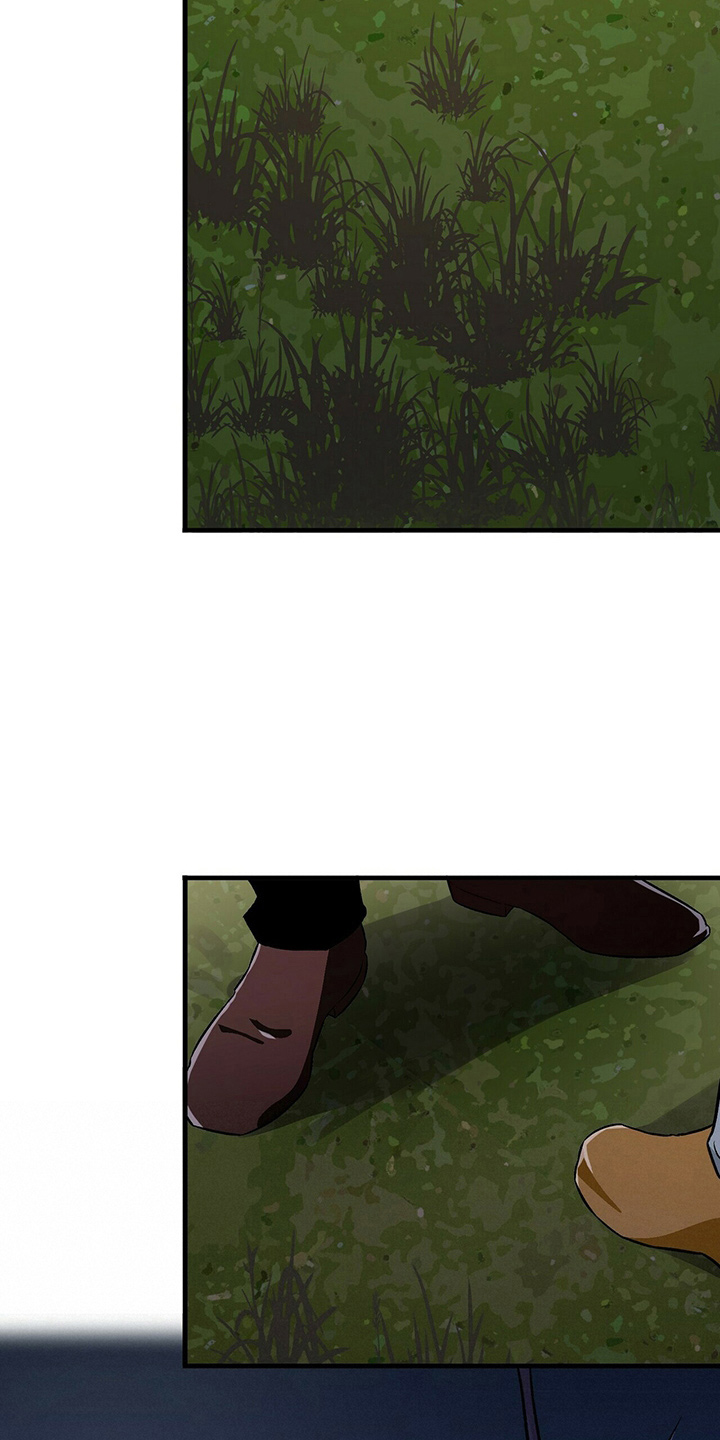 百鬼缠身狐仙护体漫画,第25章：经纪人4图