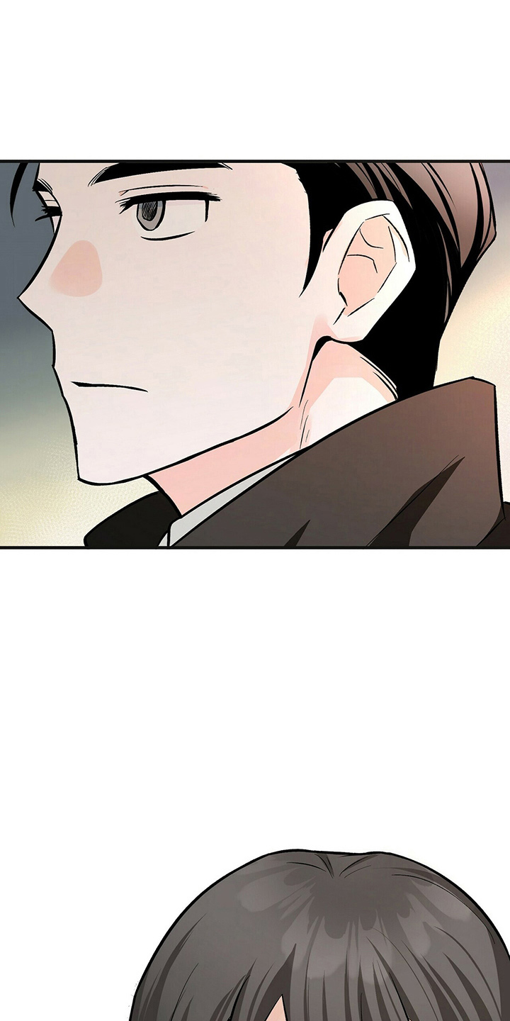 百鬼缠身怎么破漫画,第29章：偷听1图