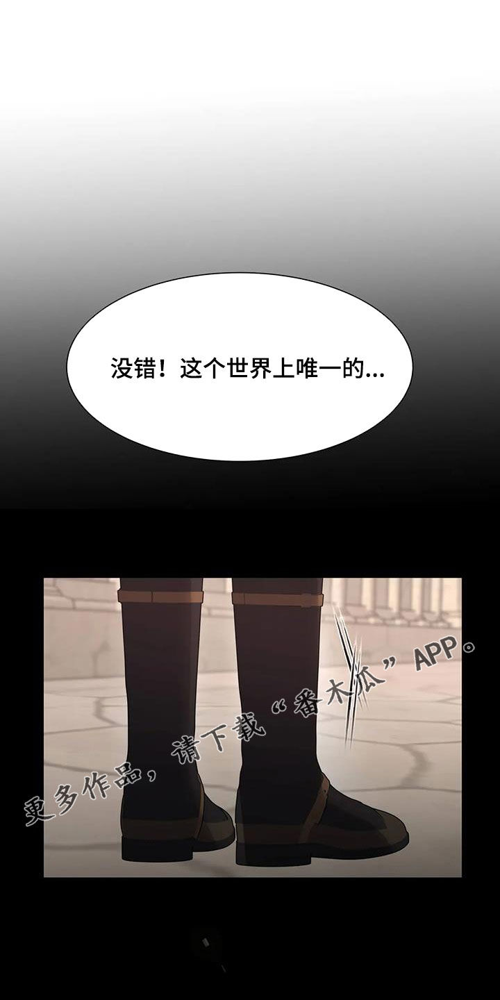 龙之蜜堡番外漫画,第54章：龙杀手1图