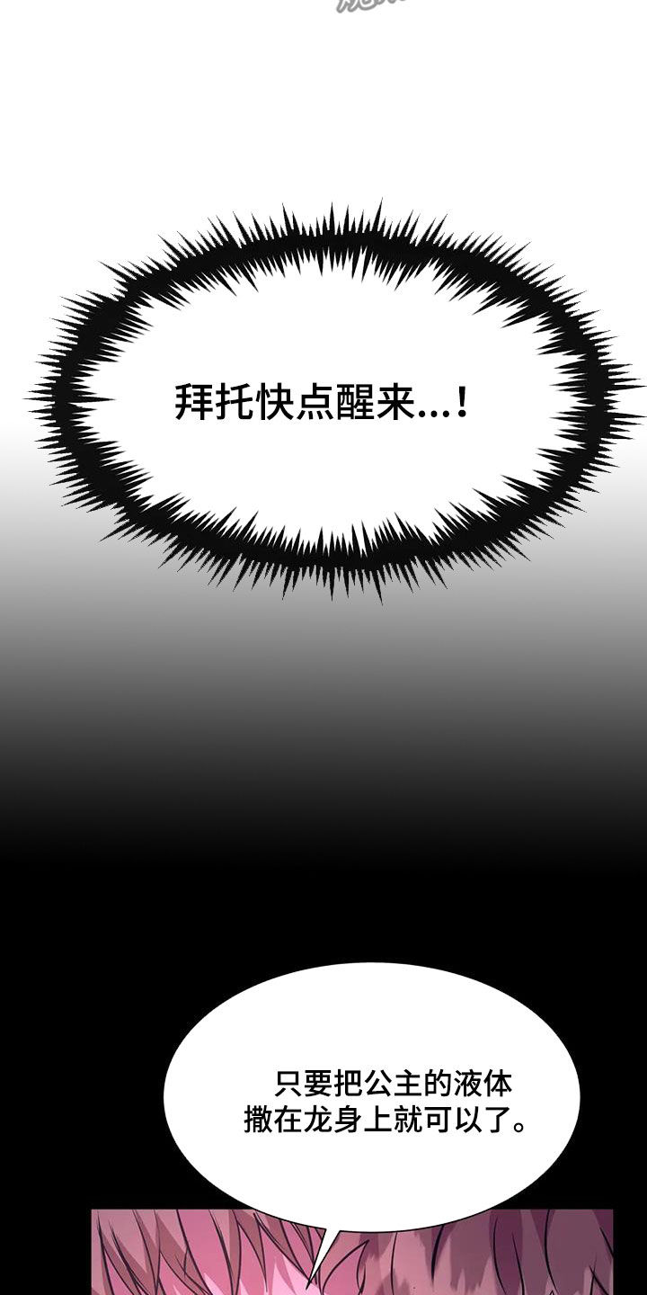 龙之秘堡漫画,第64章：意外的发展4图