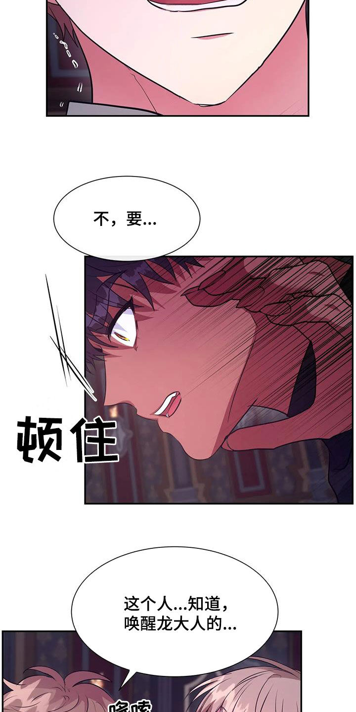 龙之蜜堡另一个名字漫画,第63章：办法4图