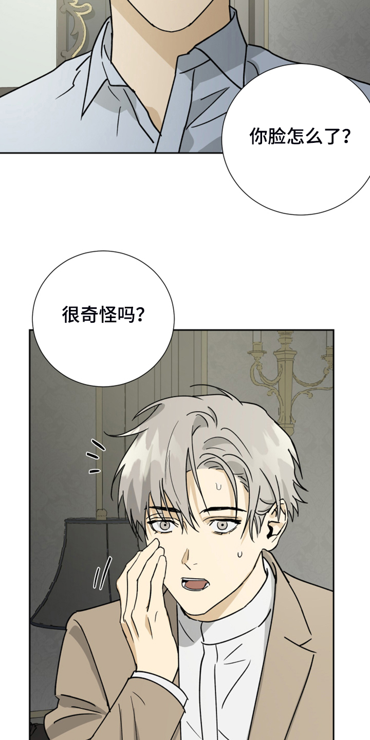唯一打败过满广志的是哪支部队漫画,第84章：【第二季】该做与不该做5图
