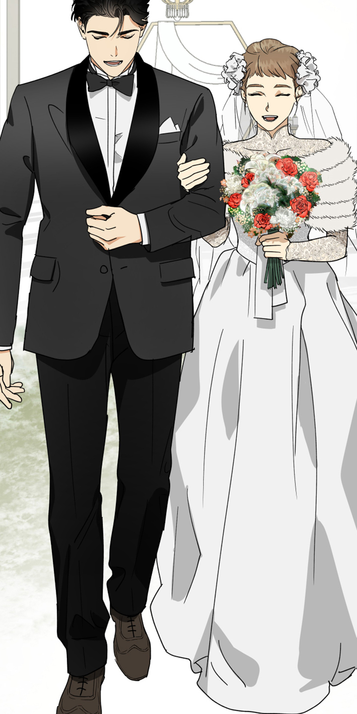 唯一艺术app漫画,第73章：【第二季】进行的婚礼4图