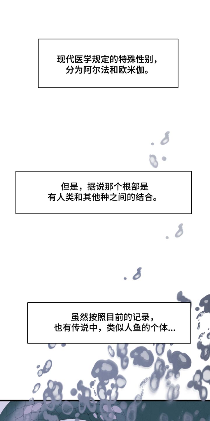 热量最低的食物漫画,第15章：动物形状1图