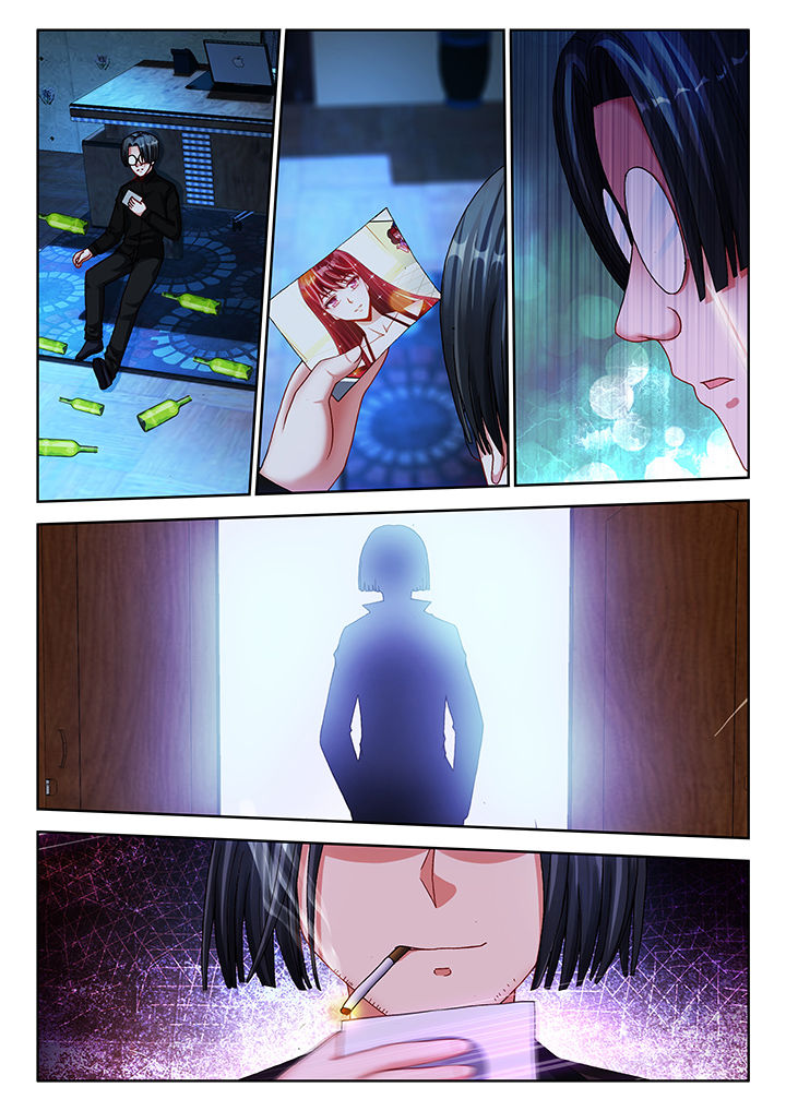 兵王电视剧1-40集全免费看漫画,第41章：3图