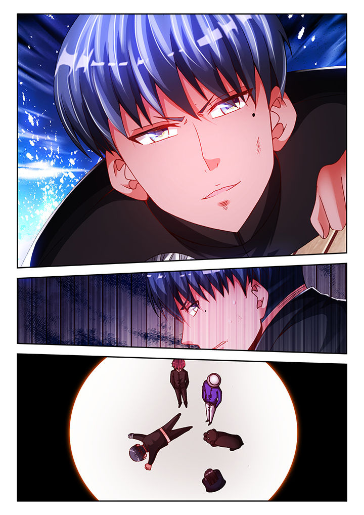 兵王耀星路漫画免费酷漫屋漫画,第48章：3图