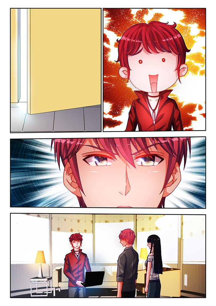 兵王小说大全漫画,第31章：2图