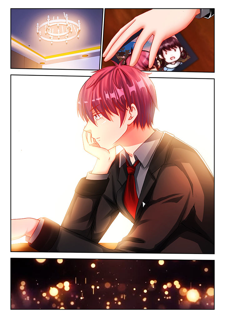兵王耀星路漫画下拉式漫画,第28章：5图