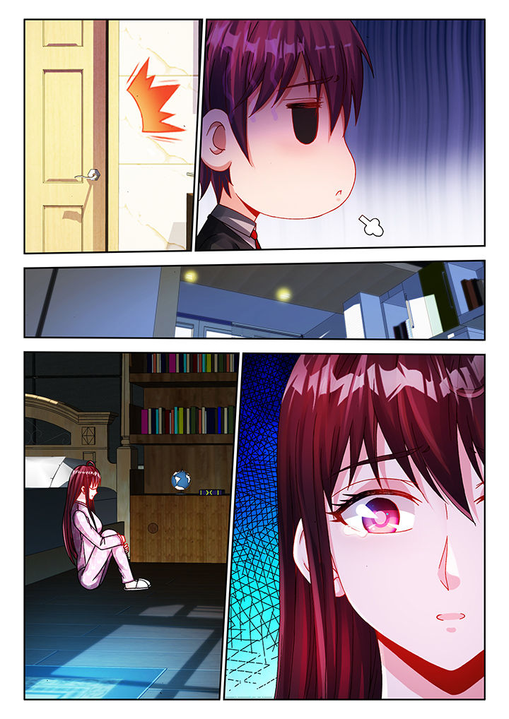 兵王耀星路漫画下拉式漫画,第28章：3图