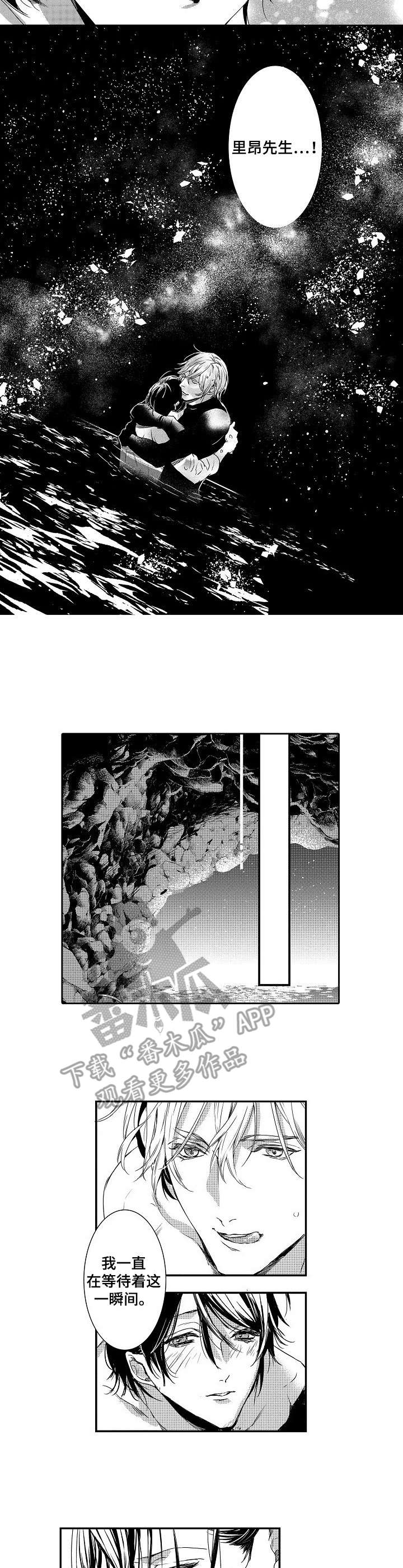 海岛国家漫画,第24章：戒指3图