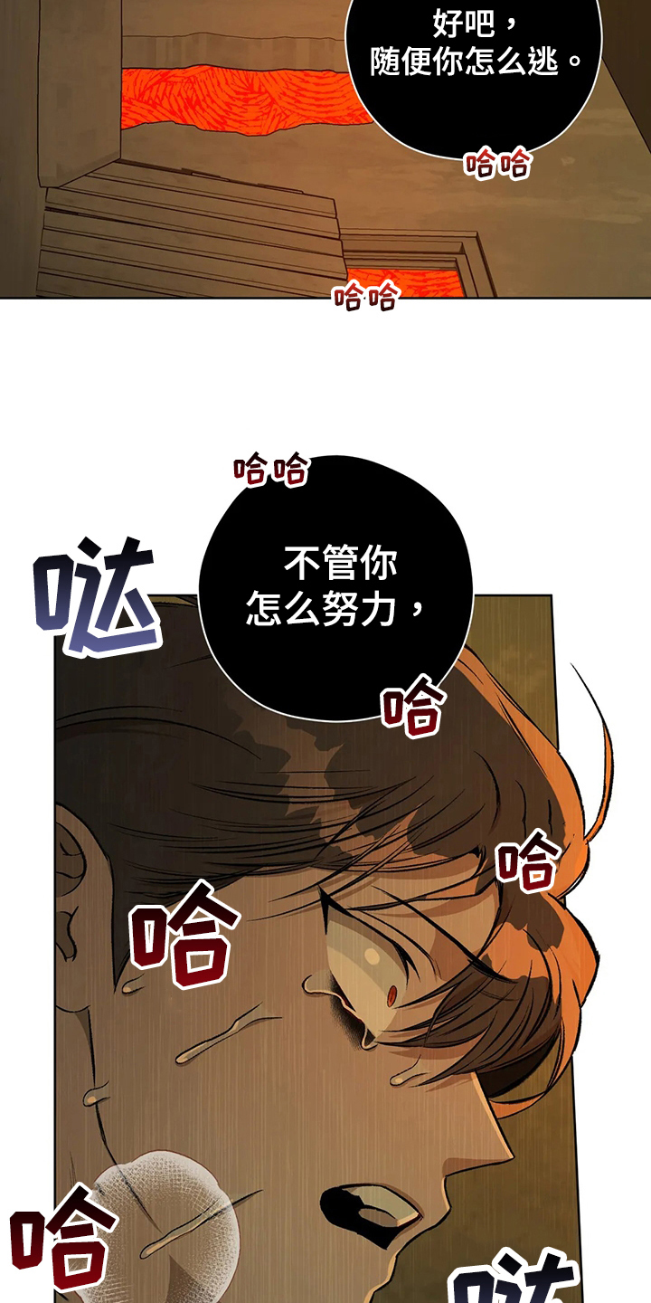区域经济学漫画,第101章：【第二季】冷静3图