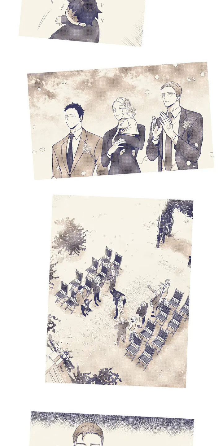 不枉此生下一句怎么说漫画,第1章：催婚2图
