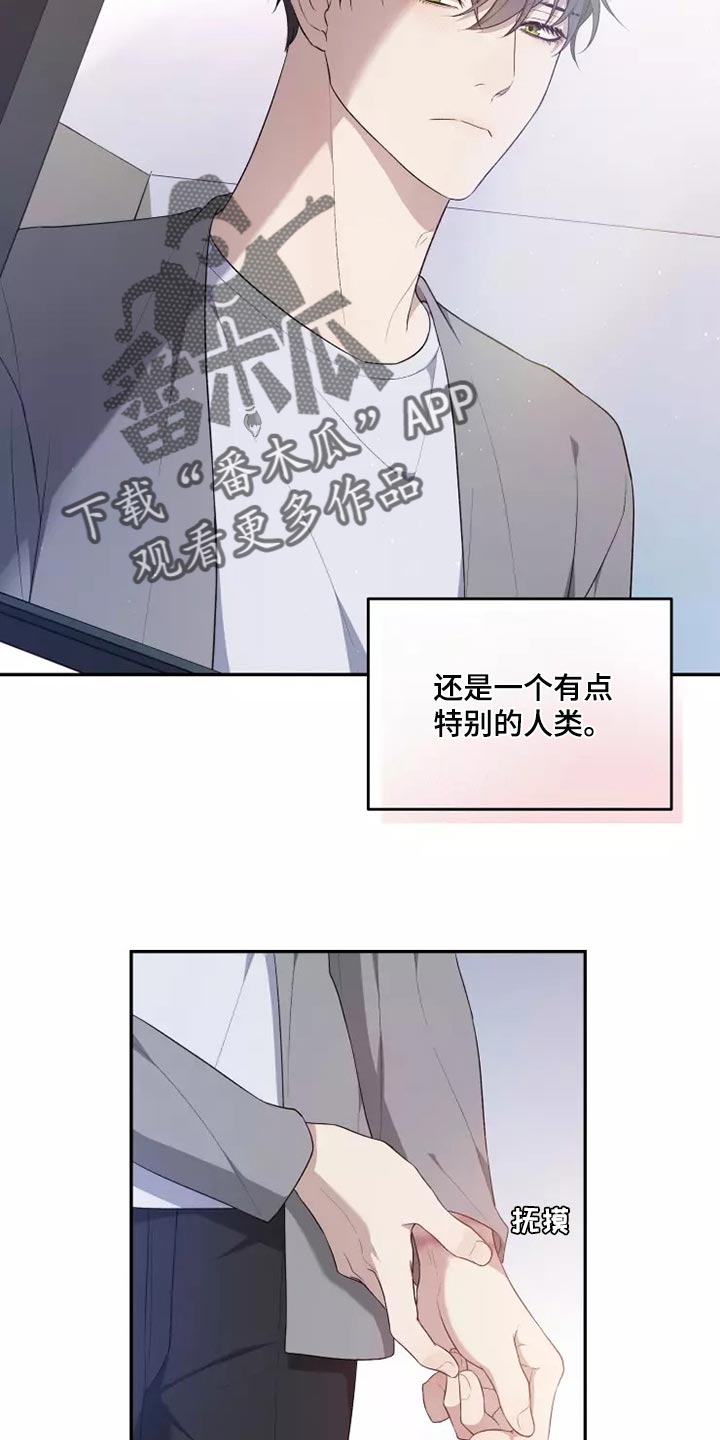 梦中有个温馨的屋歌谱漫画,第43章：走神2图