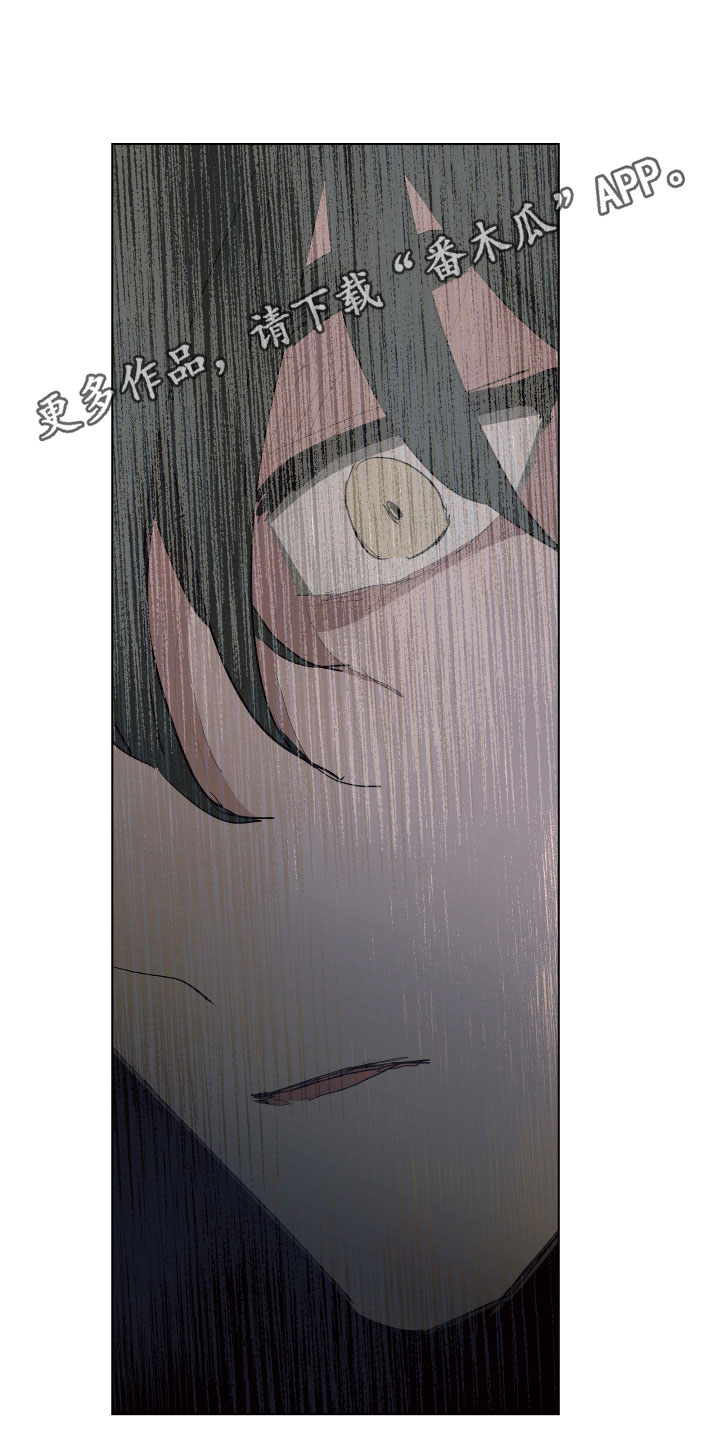 傲慢的教皇漫画第三季漫画,第56章：【第二季】怀孕的男人1图