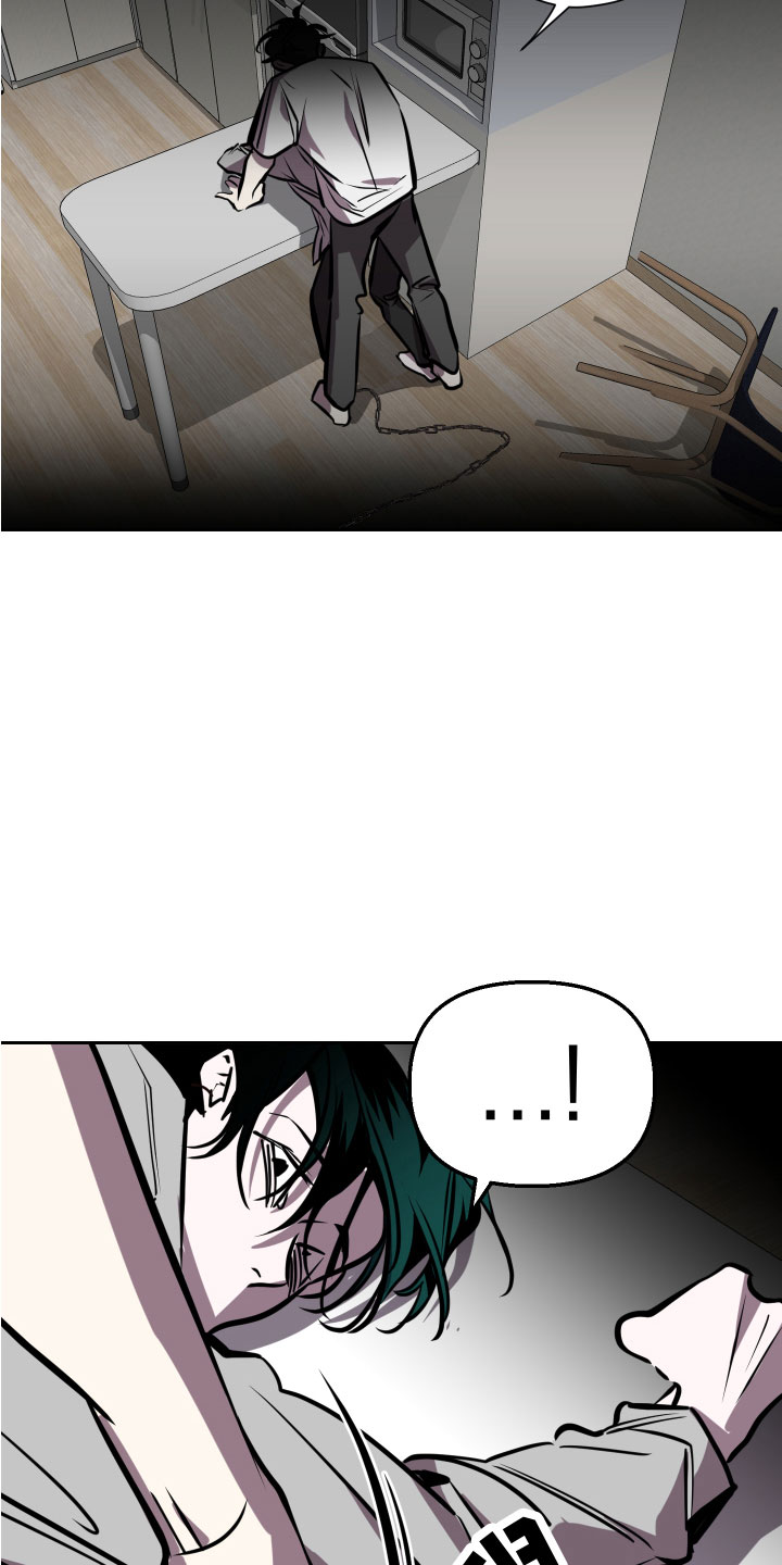 地狱列车动画完整版漫画,第11章：无路可逃2图