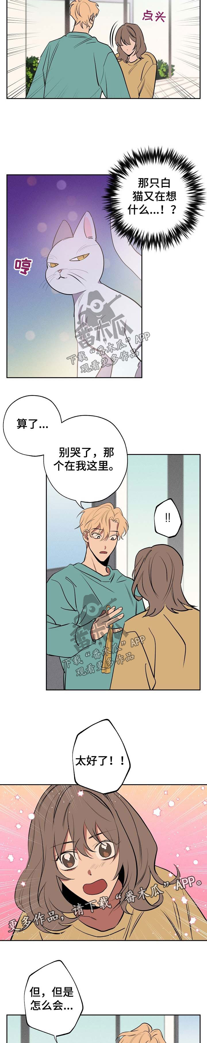 记忆的诡计漫画,第54章：坦白5图