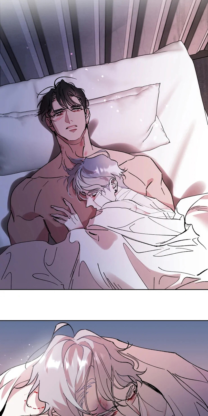 异常现象全文在线阅读txt漫画,第42章：病人2图