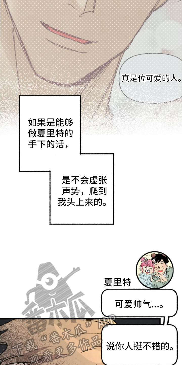 百日男宝套装漫画,第5章：完美3图