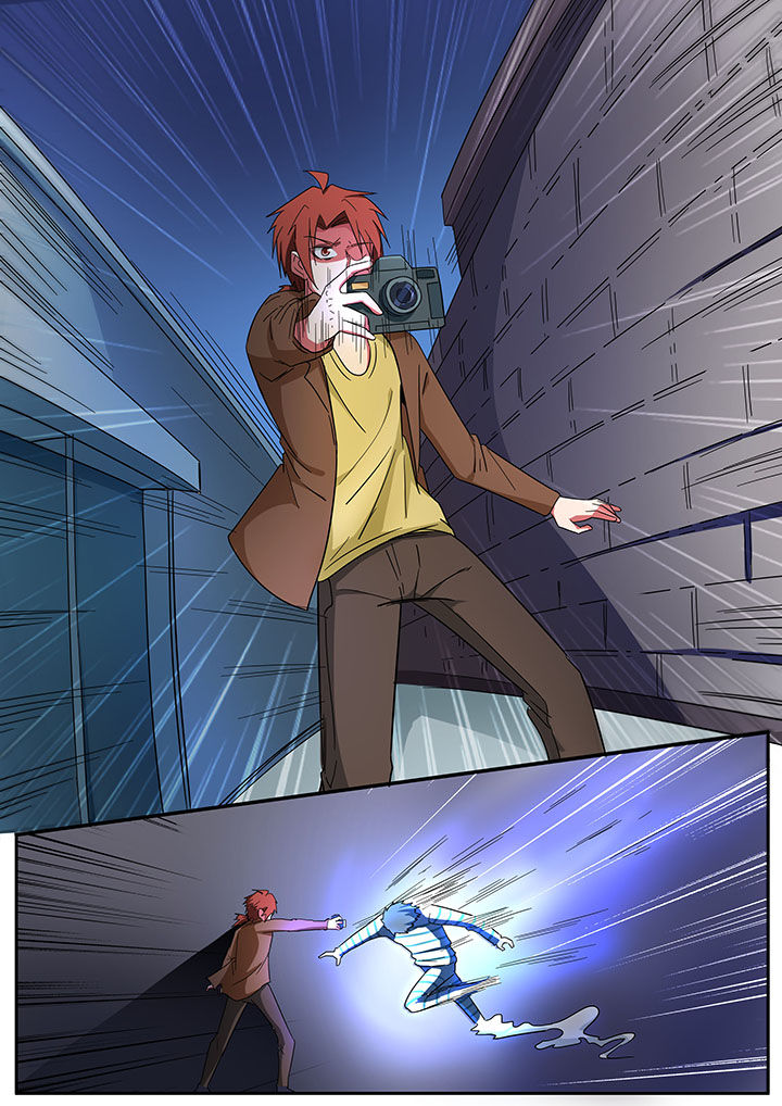 宜昌鬼事全文在线阅读漫画,第262章：2图