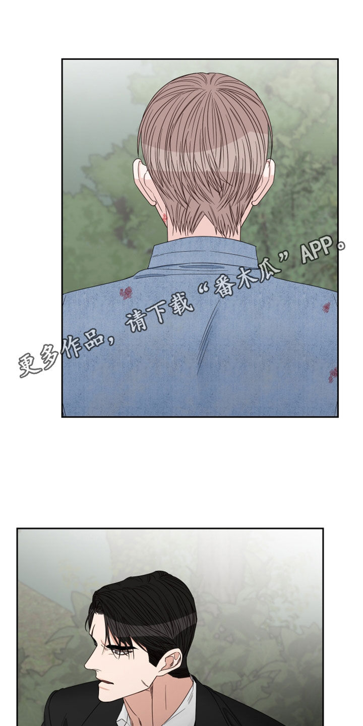 重点项目漫画,第75章：【第二季】受伤1图