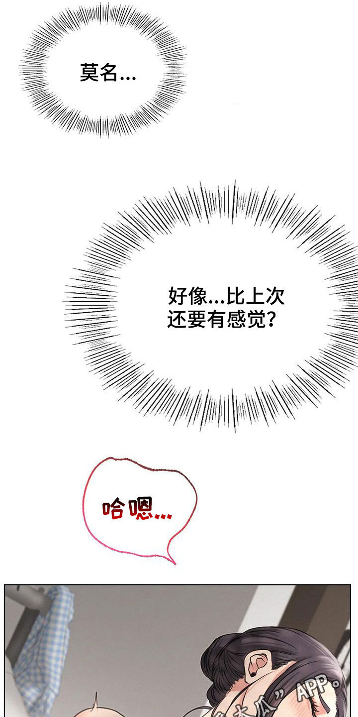 同居人之间相互借钱是否构成诈骗漫画,第52章：说实话1图
