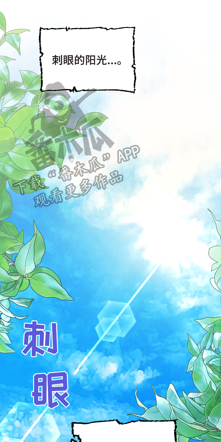 粘糕聚会画涯漫画免费漫画,第52章：从胸口开始的骑士精神：抽象画1图