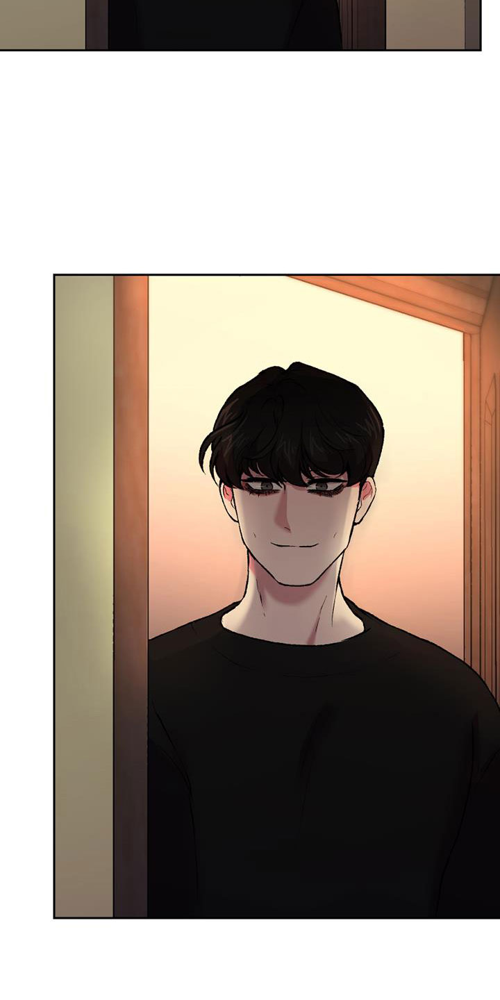 致幻瞳漫画,第14章：崩溃4图