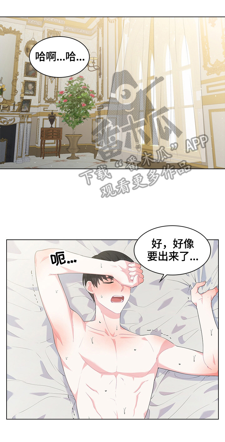 皇室血脉漫画下拉式全集漫画,第37章：巡逻1图