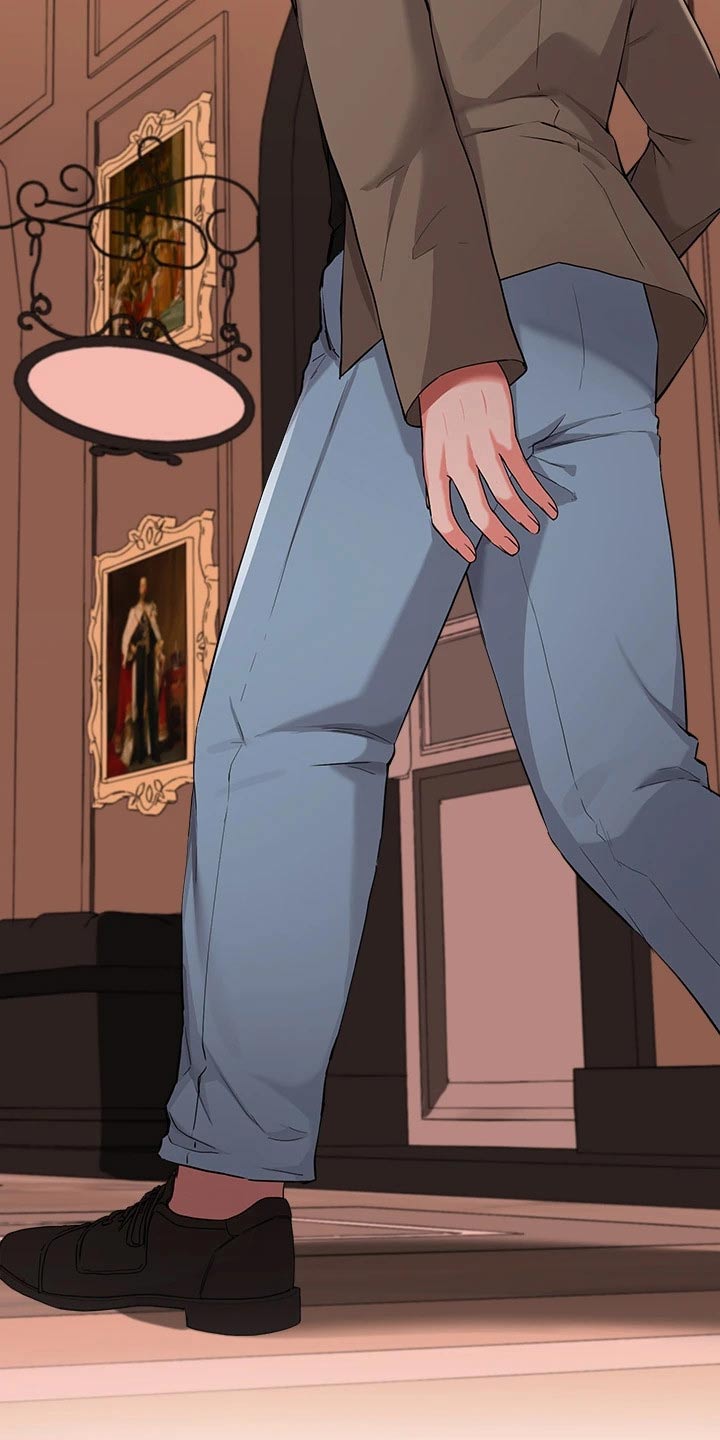 废材大小姐邪君请让道小说漫画,第64章：争执2图