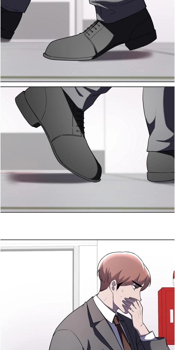 废材男孩漫画,第104章：出生【完结】2图