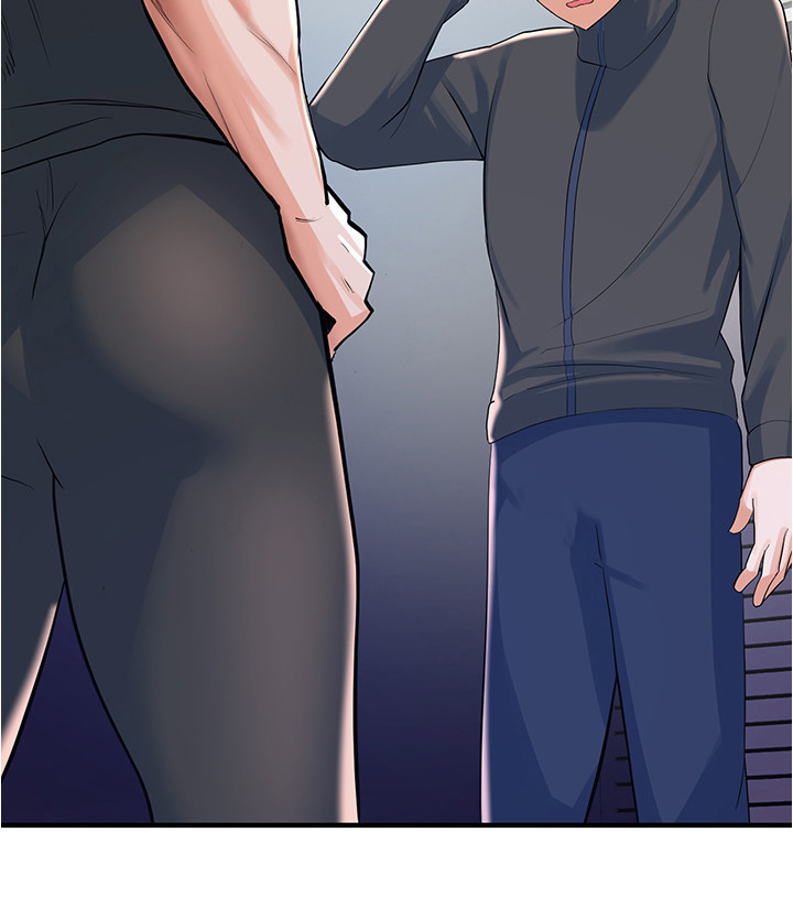 废材男孩漫画,第26章：锻炼2图