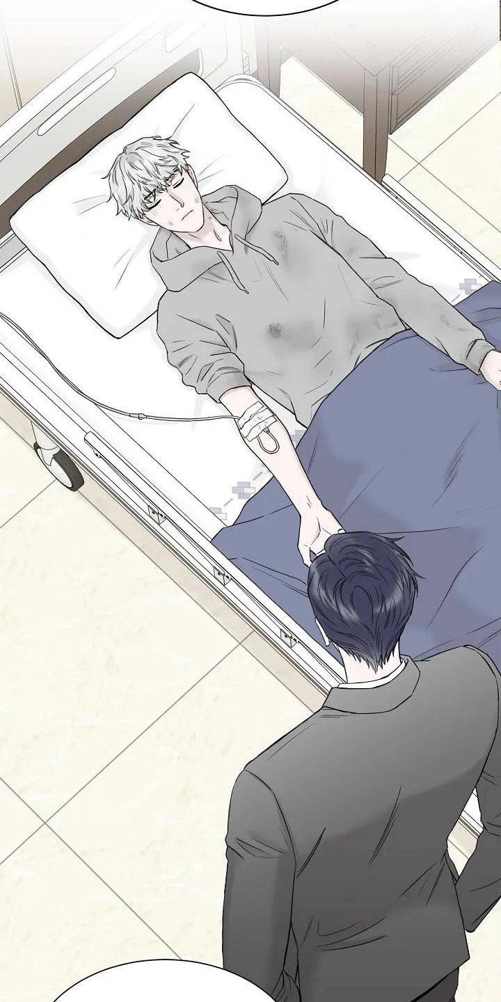 鬼吹灯电影大全免费观看漫画,第4章：你到底是谁5图